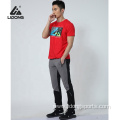 New arrival Sublimation T Shirts Design Men Uniform